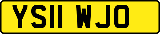 YS11WJO