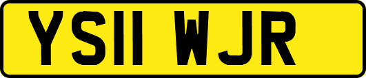 YS11WJR