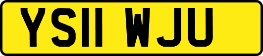 YS11WJU