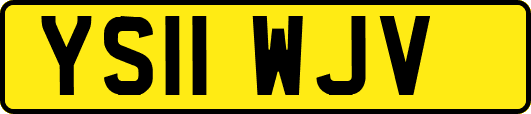 YS11WJV