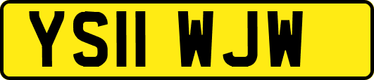 YS11WJW