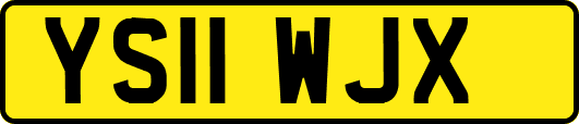 YS11WJX