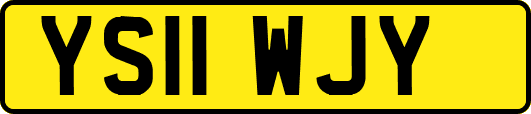 YS11WJY