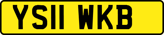 YS11WKB
