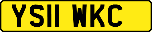 YS11WKC