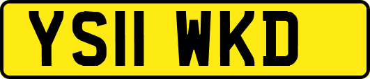 YS11WKD