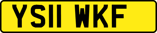 YS11WKF
