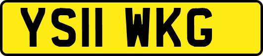 YS11WKG