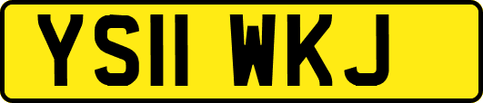YS11WKJ