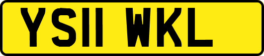 YS11WKL