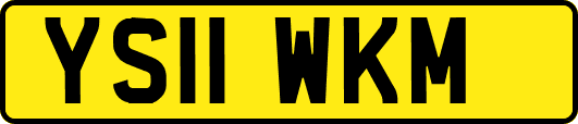 YS11WKM