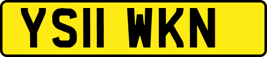 YS11WKN