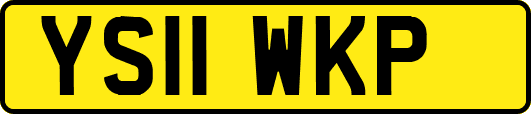 YS11WKP