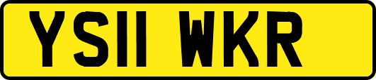 YS11WKR