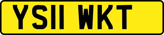 YS11WKT