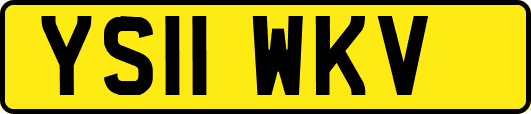 YS11WKV
