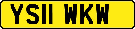 YS11WKW