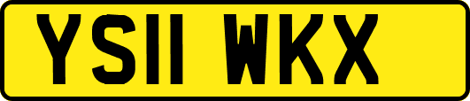 YS11WKX
