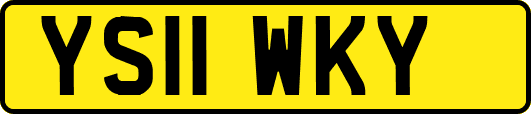 YS11WKY