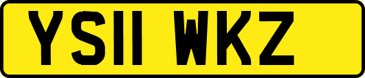 YS11WKZ