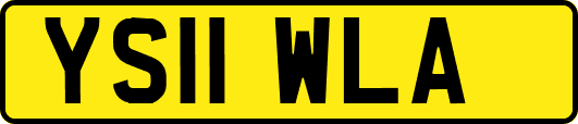 YS11WLA
