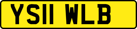 YS11WLB