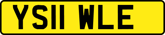 YS11WLE