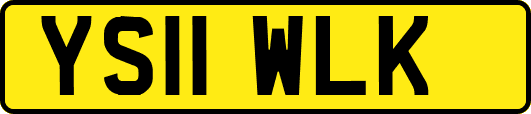 YS11WLK