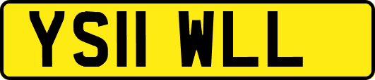 YS11WLL
