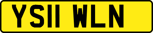 YS11WLN