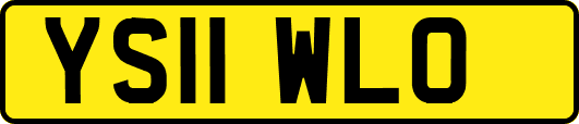 YS11WLO