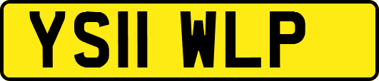 YS11WLP