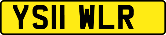 YS11WLR