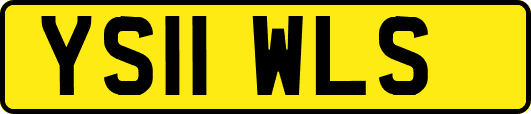 YS11WLS
