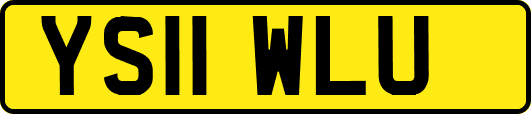 YS11WLU