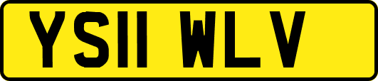 YS11WLV