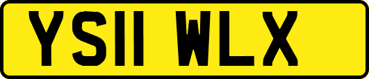 YS11WLX