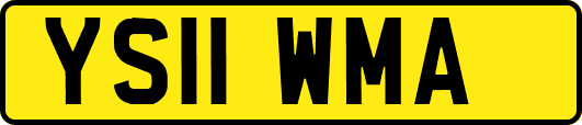 YS11WMA