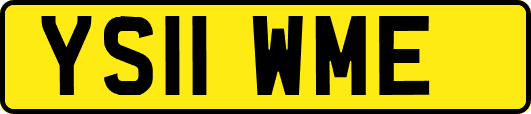 YS11WME