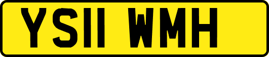 YS11WMH