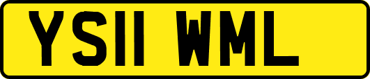 YS11WML