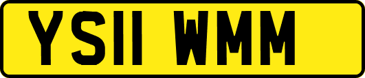 YS11WMM