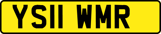 YS11WMR