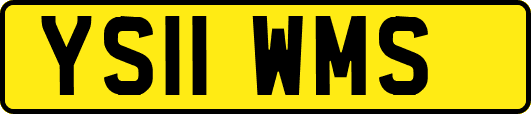 YS11WMS