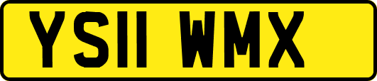 YS11WMX