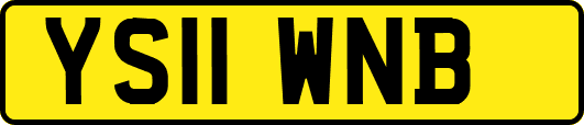YS11WNB