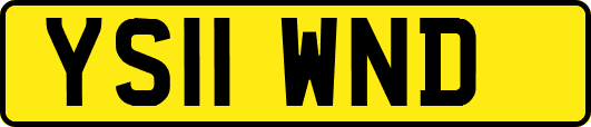 YS11WND