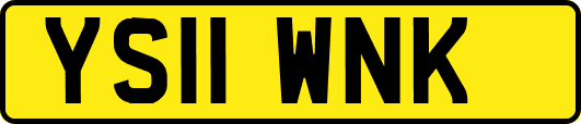 YS11WNK