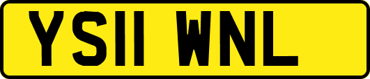 YS11WNL