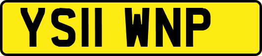 YS11WNP